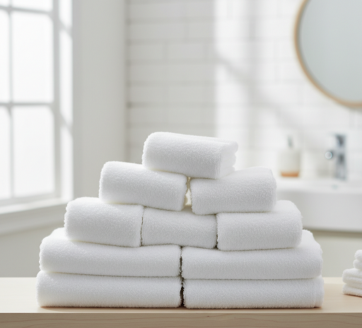 Face-Towels-350-GSM